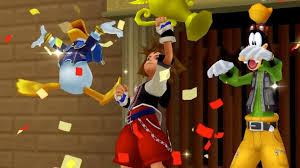 kingdom hearts 2.5 hd remix ps3 iso download