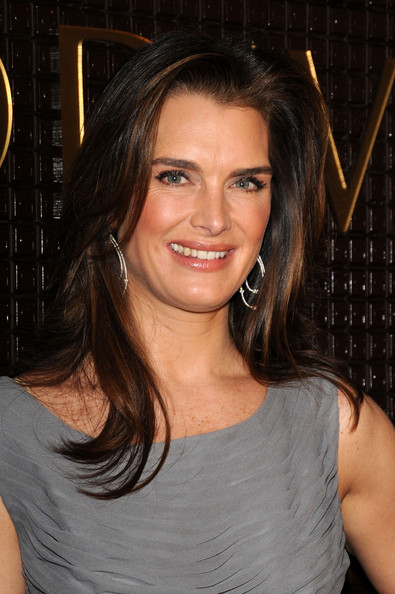 Brooke Shields Hd Wallpapers