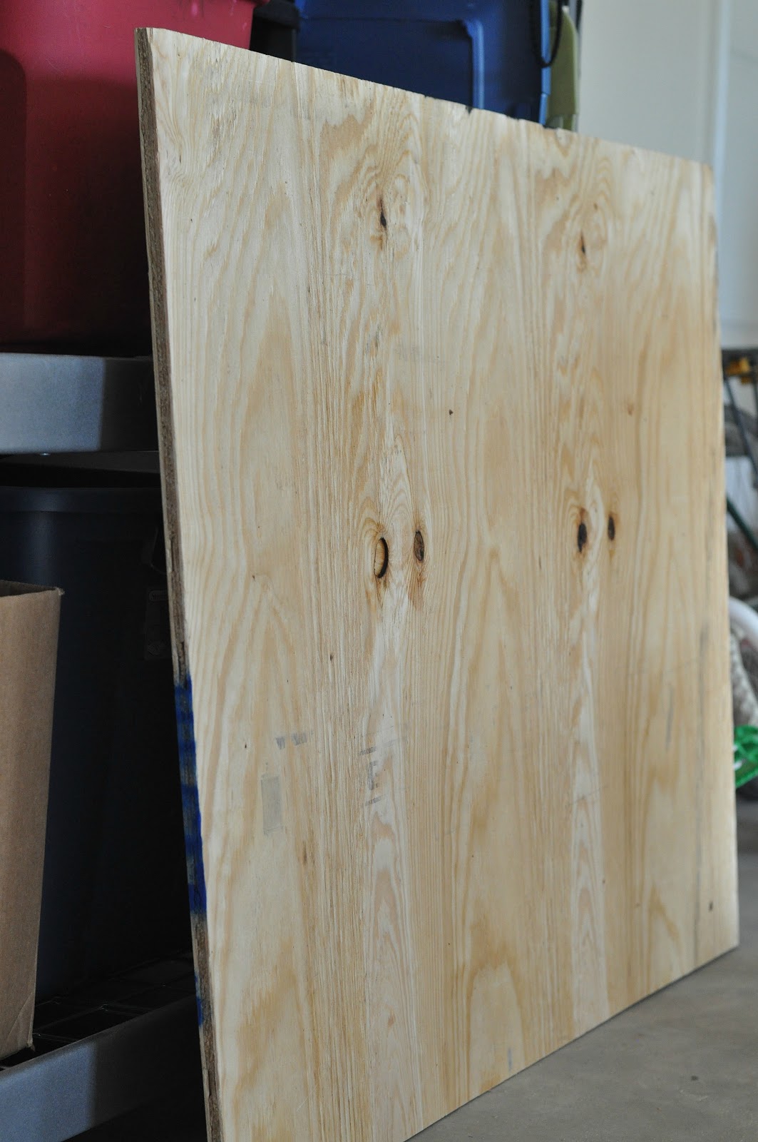 reclaimed wood headboard diy