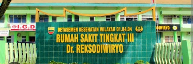 Oknum Perawat RST dr Reksodiwiryo Padang Diduga Ceroboh dan Langgar Kode Etik Bahayakan Keselamatan Pasien Lansia