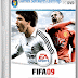 FIFA 2009 Highly Compressed Free Download
