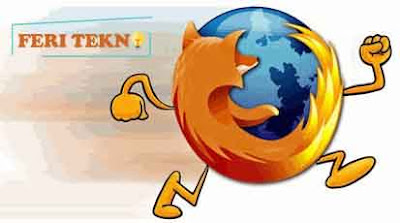  Mozilla Firefox merupakan web browser open source yang dirilis pada tahun  Cara Mempercepat Loading Mozilla Firefox Tanpa Ribet