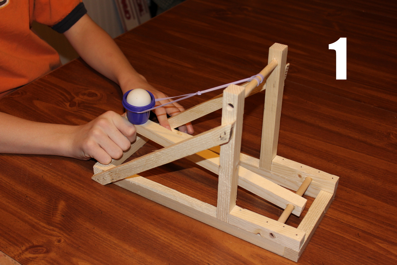 Build A Catapult | Apps Directories