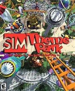 Download Sim Theme Park (PC)
