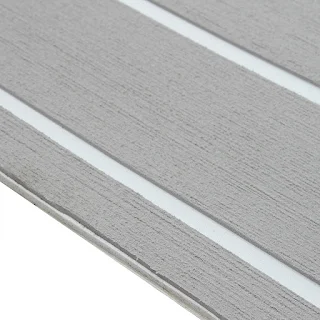 EVA Foam Synthetic Teak Self-Adhesive Decking Marine Floor Boat Yacht Car. Non-skid EVA foam synthetic sheet hown - store