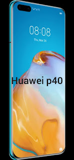 Huawei p40 pro