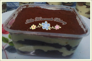 tiramisu Chocolates ..: Tiramisu resepi ..: Cake cake Resepi  and Bakery..Cakes   Homemade