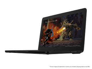 Laptop Untuk Gamers :  Razer Blade Pro