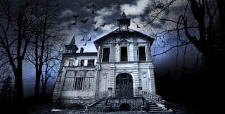 Top 10 Most Haunted Places in the World | You won't Dare to go 