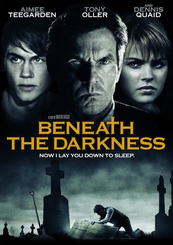 Beneath the Darkness (2011)