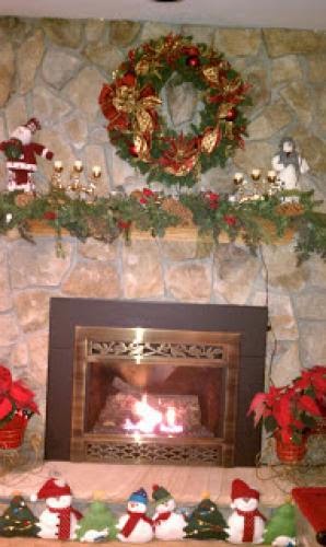 Blessed Yule To One And All