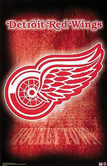 detroit red wings