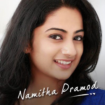 Namitha 3D live Wallpaper For Android Mobile Phone