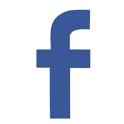Free Vector Facebook Square White Logo