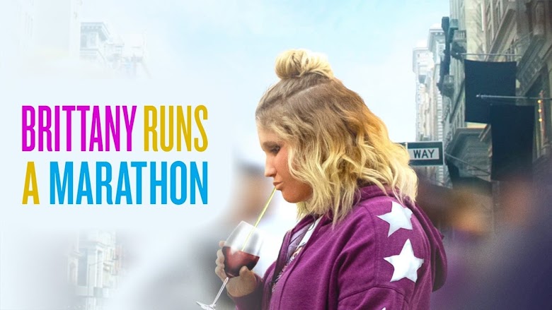 Brittany Runs a Marathon 2019 ver online gratis