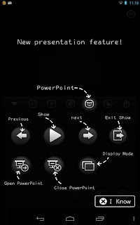 WiFi Mouse v2.0.1