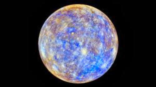 Messages From Mercury What We Dont Know Yet