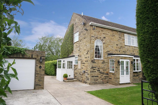 Harrogate Property News - 3 bed semi-detached house for sale The Avenue, Harrogate HG1