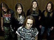 Children Of Bodom