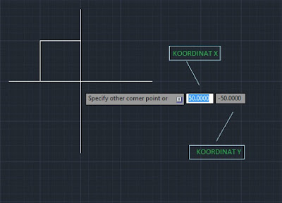 belajar Autocad 2d