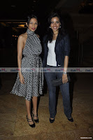 Deepika and Malaika sizzle at Blackberry Torch launch celebrations