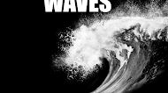  مجموعة brushes إحترافية الخاصة بالأمواج