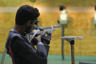 India ranks Second in Medal Tally of ISSF World Cup Rifle and Pistol-2023