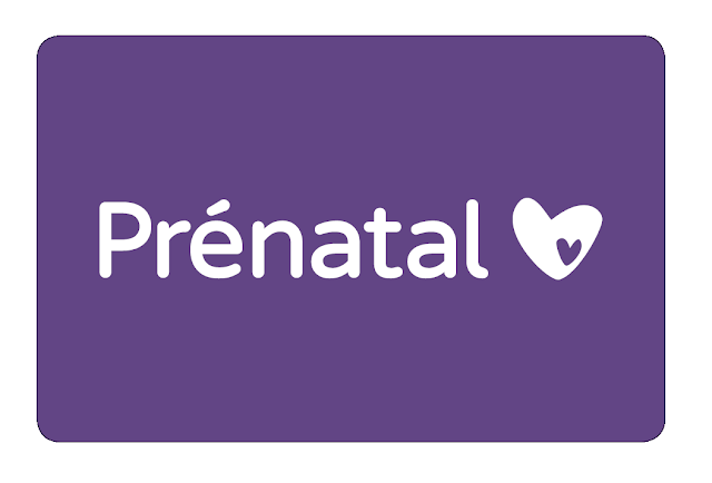 Overname Prenatal