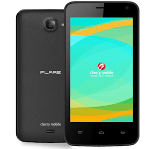 Cherry Mobile Flare lite 2S