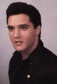 ELVIS IMAGES 60s