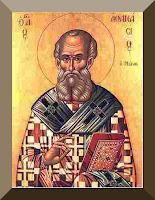 Saint Athanasius the Great