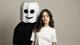 
Dame Un Grrr Fantomel Kate Linn Meledak di TikTok

