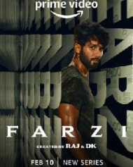 Farzi Full Movie Download 1337xto, Watch Online Farzi Full Movie