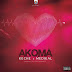 Music Download: Keche x Medikal – Akoma (Prod. by Chapter Beatz)