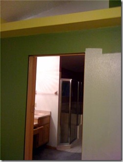 John Deere Room