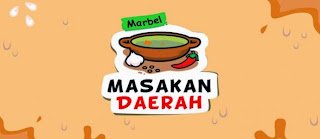 Aplikasi Resep Masakan Indonesia di Android