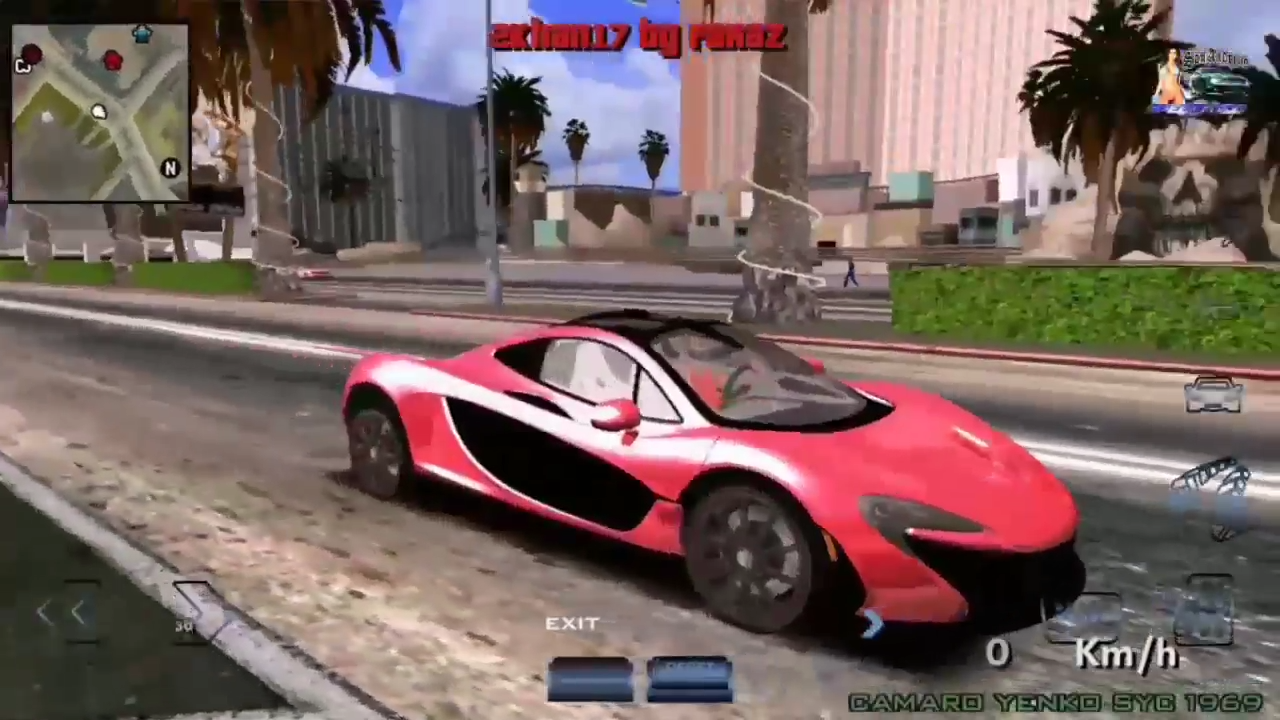 [500MB] GTA INDIA LITE VERSION FOR ANDROID - GamerKing