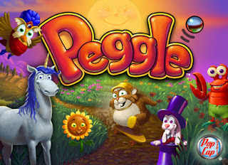 Download Peggle