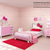 Modern Girls Bedroom Furniture