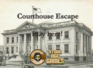 Juegos de escape