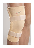 Tynor Knee Cap With Rigid Hinge