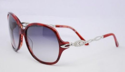 Bvlgari & Designer Sunglasses For Fashionable Women