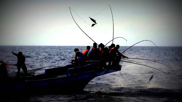 Doa Mancing ikan bahasa sunda