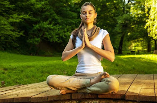 Meditation Near Westchester County In NY