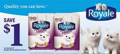 Royale Gocoupon.ca Coupons