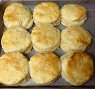 Yummy Biscuits