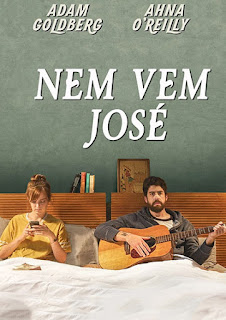 Nem Vem José - DVDRip Dublado