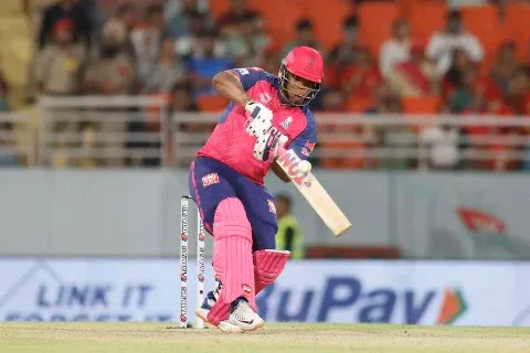 PBKS vs RR 27th Match IPL 2024 Video Highlights