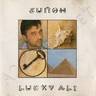 Sunoh - Lucky Ali [1998 - FLAC]