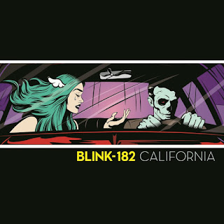 Wildfire - Blink-182 